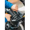 Thunder Titanium Black Roadsitalia Ducati Monster 821 2017-2020