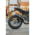 Special Carbon Roadsitalia Ducati Monster 821 2017-2020