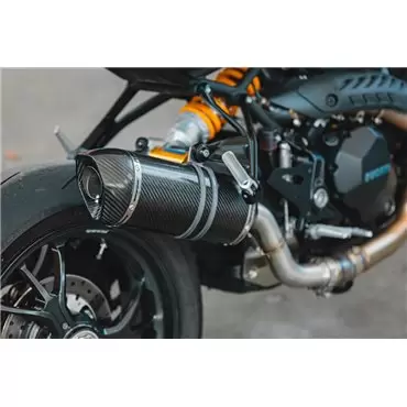 Special Carbon Roadsitalia Ducati Monster 821 2017-2020