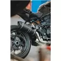 Special Carbon Roadsitalia Ducati Monster 1200 2017-2020
