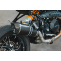 Special Carbon Roadsitalia Ducati Monster 1200 2017-2020