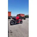 Thunder Carbon Basso Roadsitalia Ducati Monster 600 620 695 750 800 900 1000 S4