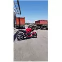 Thunder Carbon Bajo Roadsitalia Ducati Monster 600 620 695 750 800 900 1000 S4