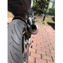 Thunder Carbon Roadsitalia Honda Hornet 600 2007-2015