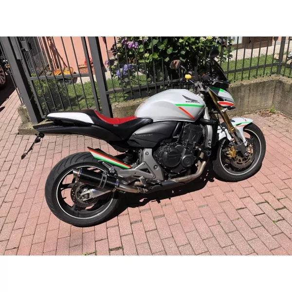 Thunder Carbon Roadsitalia Honda CBR 600 F 2011-2013