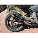Thunder Carbon Roadsitalia Honda CBR 600 F 2011-2013