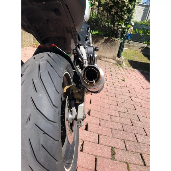 Thunder Carbon Roadsitalia Honda CBR 600 F 2011-2013