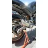 Thunder Titanium Basso Roadsitalia Ducati Monster 600 620 695 750 800 900 1000 S4