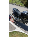 Thunder Titanium Basse Roadsitalia Ducati Monster 600 620 695 750 800 900 1000 S4