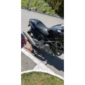 Thunder Titanium Low Roadsitalia Ducati Monster 600 620 695 750 800 900 1000 S4