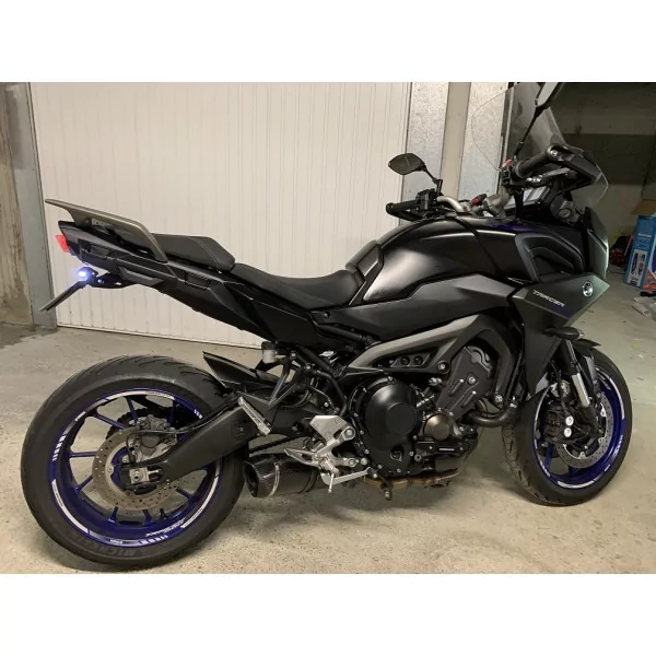 Doublefire Carbon Roadsitalia Yamaha Tracer 900 2015-2016