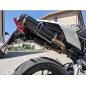 Special Carbon Roadsitalia Aprilia Dorsoduro 750
