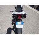 Special Carbon Roadsitalia Aprilia Dorsoduro 750