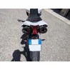 Special Carbon Roadsitalia Aprilia Dorsoduro 750