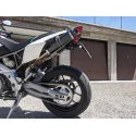 Special Carbon Roadsitalia Aprilia Dorsoduro 750