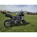 Special Titanium Black Roadsitalia Yamaha Tracer 900 2014-2016