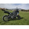 Special Titanium Black Roadsitalia Yamaha Tracer 900 2014-2016