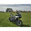 Special Titanium Black Roadsitalia Yamaha Tracer 900 2014-2016