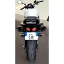 Special Carbon Roadsitalia Suzuki GSR 600