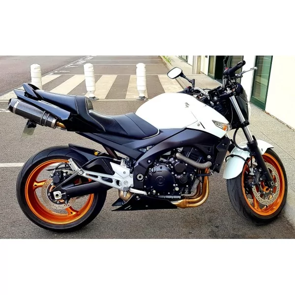 Special Carbon Roadsitalia Suzuki GSR 600