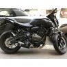 Special Carbon Roadsitalia Yamaha Tracer 700 2016-2020