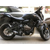 Special Carbon Roadsitalia Yamaha MT-07 2017-2020