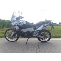 Ovale Titanium Roadsitalia Ktm 990 Adventure - SM - SMR - SMT