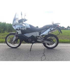 Ovale Titanium Roadsitalia Ktm 990 Adventure - SM - SMR - SMT