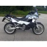 Ovale Titanium Roadsitalia Ktm 990 Adventure - SM - SMR - SMT