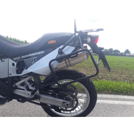Ovale Titanium Roadsitalia Ktm 990 Adventure - SM - SMR - SMT
