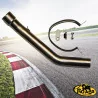 Ovale Carbon Roadsitalia Triumph Tiger 800 2010-2016