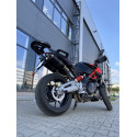 Special Titanium Black Roadsitalia Aprilia Shiver 750