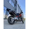 Special Titanium Black Roadsitalia Aprilia Shiver 750