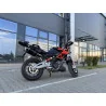 Special Titanium Black Roadsitalia Aprilia Shiver 750