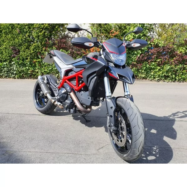 Thunder Carbon Roadsitalia Ducati Hyperstrada 821 2013-2015