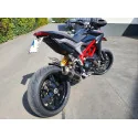 Thunder Carbon Roadsitalia Ducati Hyperstrada 939 2016-2018