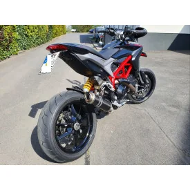 Thunder Carbon Roadsitalia Ducati Hyperstrada 939 2016-2018