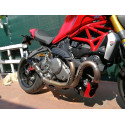 Thunder Carbon Roadsitalia Ducati Monster 1200 2014-2016