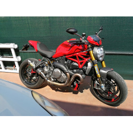 Thunder Carbon Roadsitalia Ducati Monster 1200 2014-2016