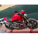 Thunder Carbon Roadsitalia Ducati Monster 1200 2014-2016