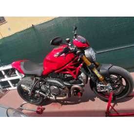 Thunder Carbon Roadsitalia Ducati Monster 1200 2014-2016