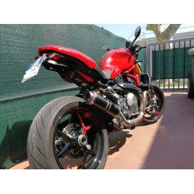 Thunder Carbon Roadsitalia Ducati Monster 821 2014-2016