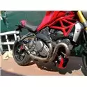 Thunder Carbon Roadsitalia Ducati Monster 821 2014-2016