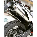 Ovale Titanium Roadsitalia Ktm 990 Adventure - SM - SMR - SMT