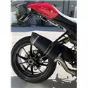 Special Titanium Black Roadsitalia Ducati Monster 1100 Evo
