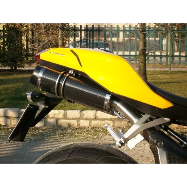 Special Carbon Roadsitalia Ducati 848 1098 1198