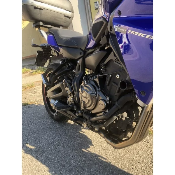 Thunder Carbon Roadsitalia Yamaha Tracer 700 2016-2020