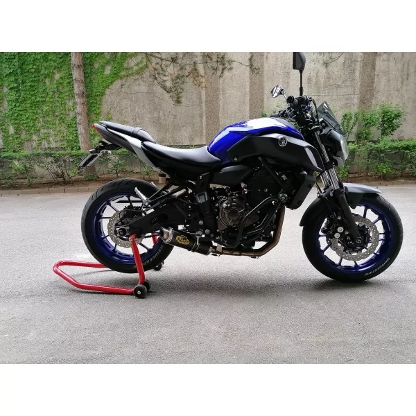 Thunder Carbon Roadsitalia Yamaha XSR 700 2016-2020