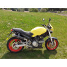 Tondo Carbon High Roadsitalia Ducati Monster 600 620 695 750 800 900 1000 S4