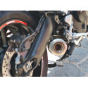 Thunder Carbon Roadsitalia Yamaha MT-09 Tracer 2015-2016